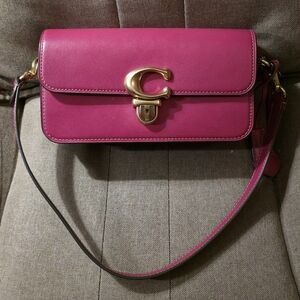 Coach Studio 20 Hyacinth